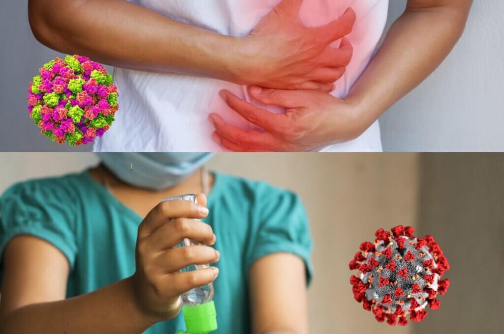 Simix Removes 99.94% of Coronavirus and 99.74% of Norovirus (2)