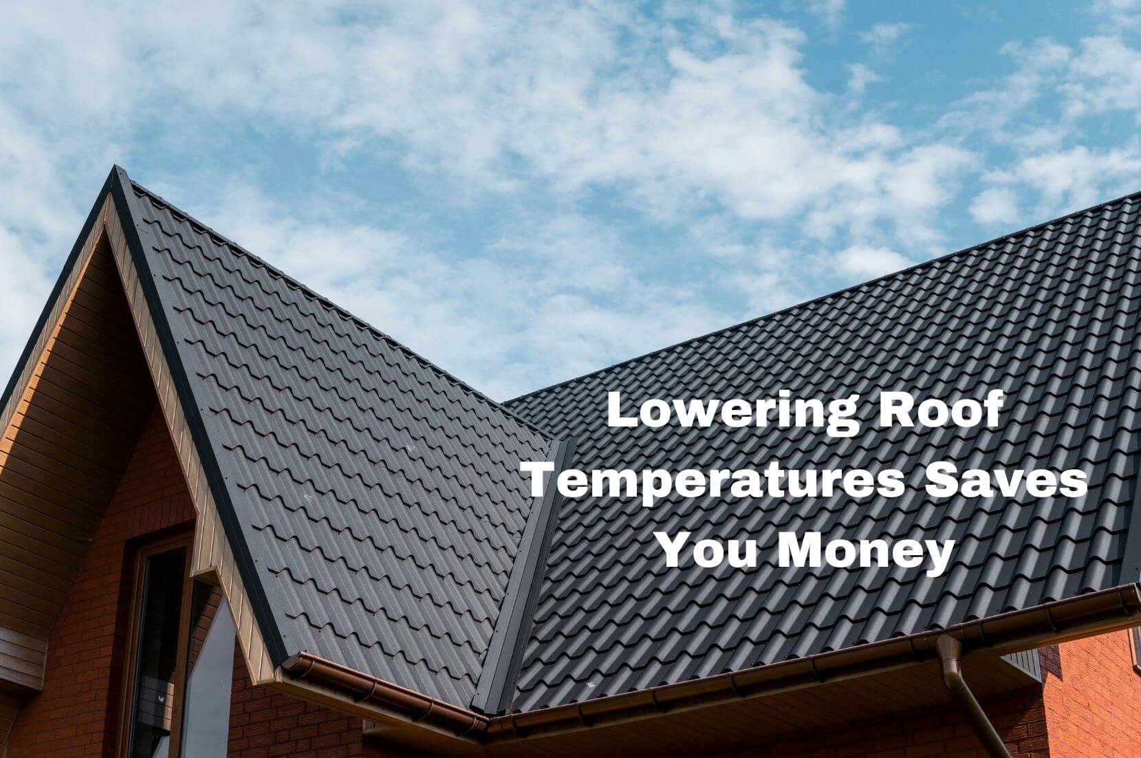 Cool Roof Coating
